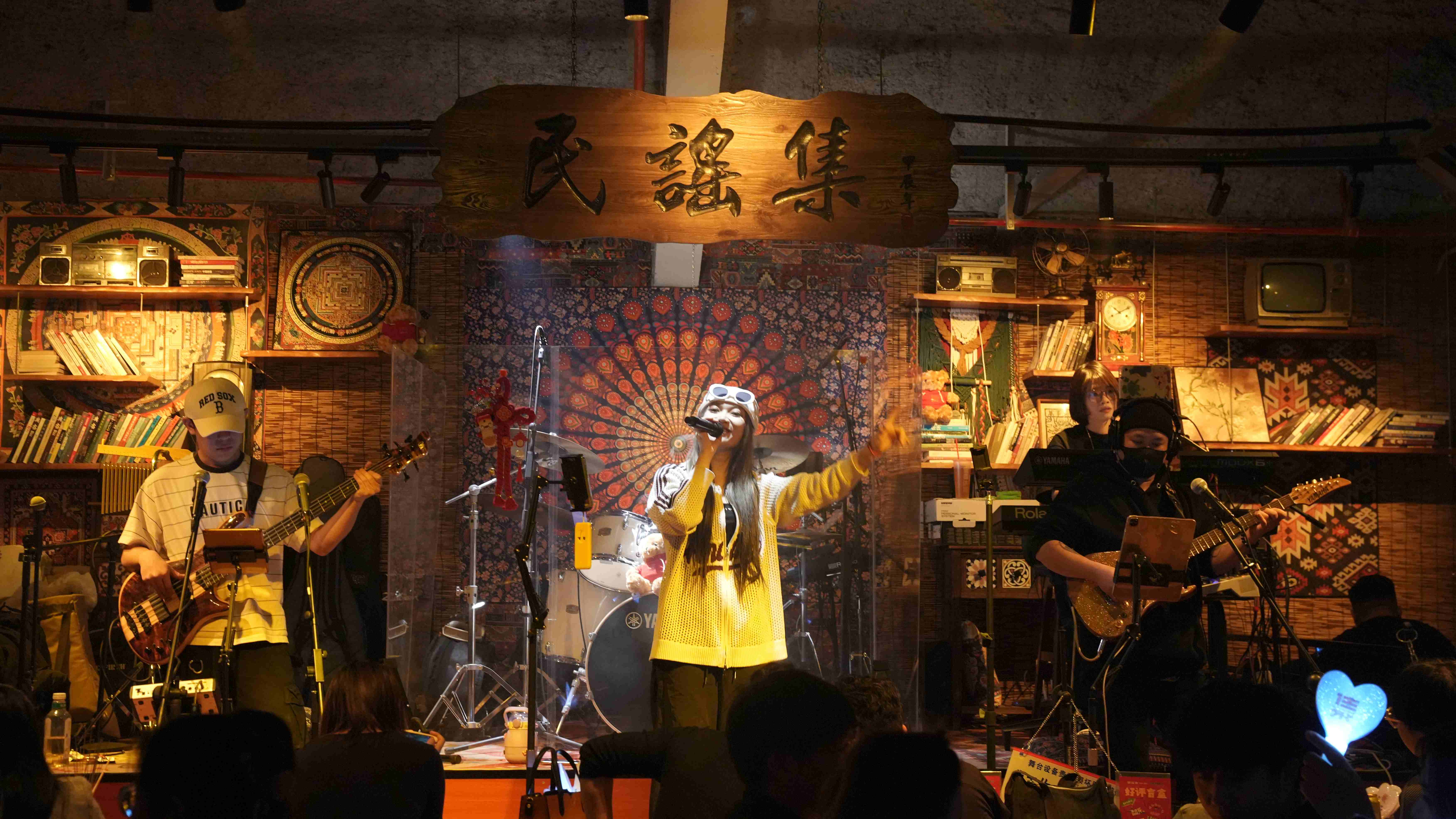 泉州民瑶集加盟